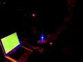 DJ SHINYA  Live at  Maffick Shibuya (Tokyo)