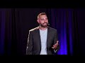 How Virtual Reality Sparks Medical Innovation | Justin Sutherland | TEDxKanata