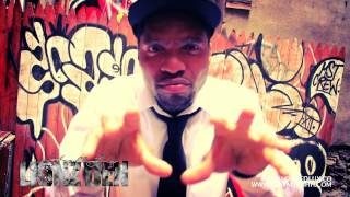 LOADED LUX VS. CALICOE (UNHEARD 2ND VERSE)