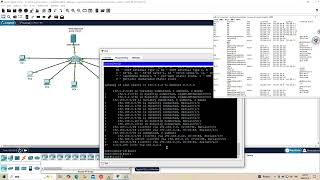 12.6.2-Packet-Tracer---Troubleshooting-Challenge---Use-Documentation-To-Solve-Issues