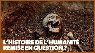 A la recherche des civilisation perdue