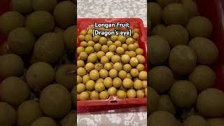 I love this fruit #longan #tropical #fruit #vitaminc #antioxidants #canada #laniwonderwoman