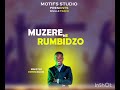 Muzere Nerumbidzo | Min Edwin