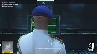 Hitman 3 STEALTH KILLS Gameplay - Mission # 1 [PS5]