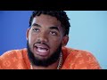 10 Things Karl-Anthony Towns Can't Live Without  GQ Sports