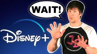 Before you get Disney Plus: Pros, Cons, & Tips