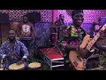 This Band Can Make You Dance All Day🥁🥁Enjoy Some Good Tunes From Amakye Dede’s Camp….ENJOY🥂🥁