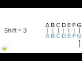 Caesar Cipher Part 2 - Decryption | 100 Days of Code: The Complete Python Pro Bootcamp for 2022