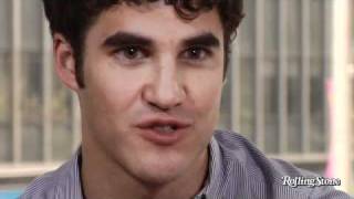 Darren Criss: The Interview