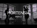 HORTENSIA | Point 2