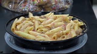 Close to Home: Best eateries in Morris Park