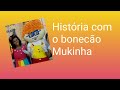 História com o  bonecão de Espuma parte1 Projeto Visão de Águia 🦅🦅Tia Raiane e Cia