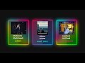 Creative CSS Gradient Border Cards _ How to Create CSS Gradient Border | Web Page