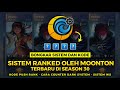 LANGSUNG DAPAT TIM PRO ! Cara Counter Dark System ML & Kode Push Rank Auto Winstreak Season 30