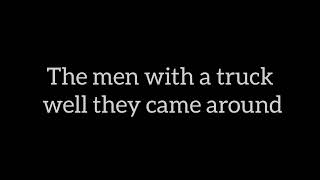 Passenger - Bullets (Lyrics)