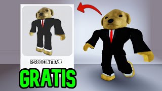 ¡RAPIDO! CONSIGUE +13 ITEMS GRATIS EN ROBLOX 2025 😱