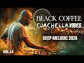 Afro House Coachella Mix 🔥| Deep Melodic 2026 | Black Coffee Style • Afro Africa Vol.14