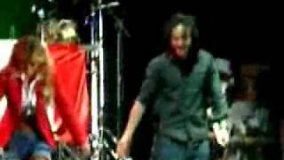 Aya En Madrid ♥