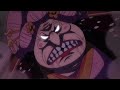 Law and Kid's attack dont killed Big Mom