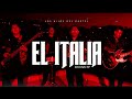 los hijos cartel el italia en vivo fp * archivo exclusivo *