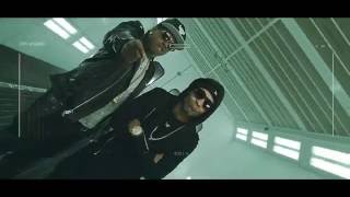 Arcangel   Flow Cabron ft  Tali Official Video