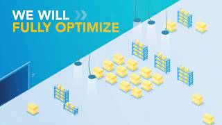Penske Logistics Distribution Center Management and Warehousing Solutions