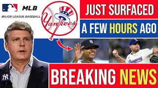 Yankees Breaking News: Hal Steinbrenner Called Out, Fan Outrage Over Trade, \u0026 Max Scherzer Update!