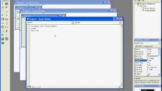 Vb6 Login Tutorial