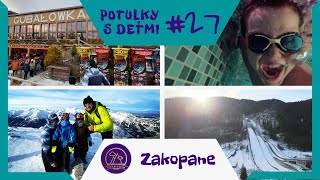 Potulky s deťmi (27) - Zakopane