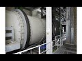 W2E Rotary Kiln, Izmit / sewage sludge