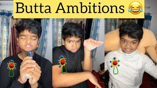 Butta Ambitions 😂 | Arun Karthick |