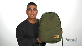 Fjällräven Vardag 25 SKU: 9306509