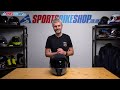 schuberth e2 helmet review adventure flipfront tested