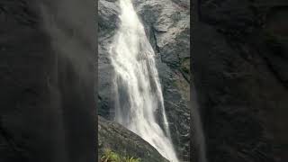 palaruvi_falls | Thenmalai | Kerala | Hiddenfalls