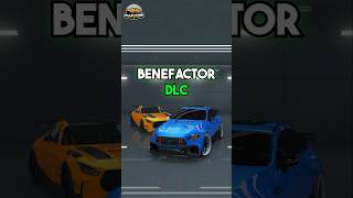 If Rockstar release Benefactor | Mercedes DLC in GTA V Online