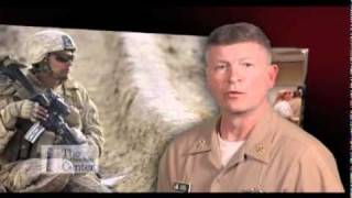 MCPON Recognizes Navy Ombudsmen