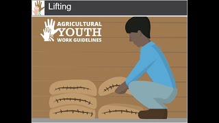 Lifting Safely