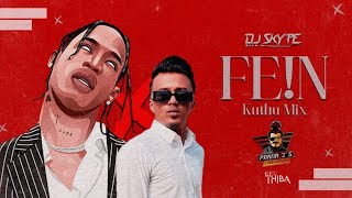 FE!N (Kuthu Mix) - DJ Skype - PranaVi's Creation #fein