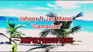 Jahpox ft JAS Manoi - Gamasine (PNG latest music 2021) Official Audio #kainabwanabwana