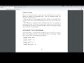 Eloquent JavaScript Read-Along - Values, Types, and Operators - 007 - Empty Values