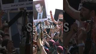 The Rise \u0026 Fall of Syria's Regime Explained