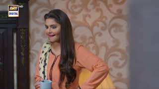 Pechay Chalo Pechay - Comedy Scene | Nida Yasir | Shaista Lodhi - ARY Telefilms