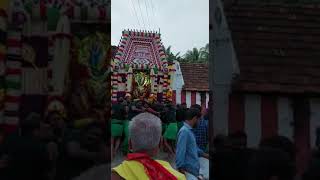 சூரசம்ஹாரம் | அருள்மிகு  சுப்பிரமணியர் கோவில் ஆய்க்குடி | கந்த சஷ்டி விழா | Soorasamharam