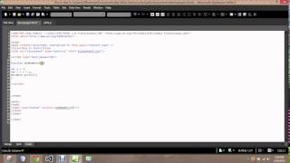 JavaScript = Passing Parameters