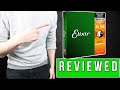 Elixir Bass Strings Review - Watch BEFORE You Buy!