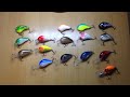 クランクベイト 作り方 ⑦crank bait 作り直し【bass fishing、自作ルアー 作り方、ハンドメイドルアー、バス釣り】