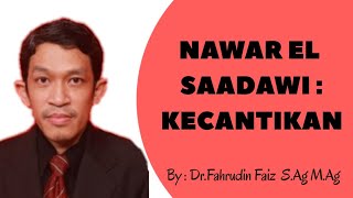 Ngaji Filsafat | Kecantikan - Dr.Fahrudin Faiz,M.Ag