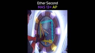 [maimai DX] Ether Second #maimaiでらっくす