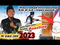 HAHAL BI HALAL DI PEMKAB MADIUN || KH ANWAR ZAHID 2023