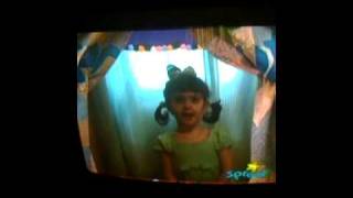 Brooke on Sprout